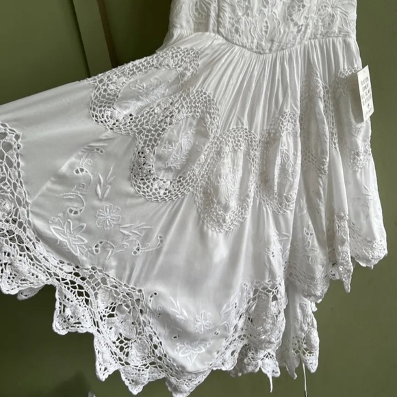 π«HOST PICKπ« NWTS FP DRESS (12) - Picture 12 of 17